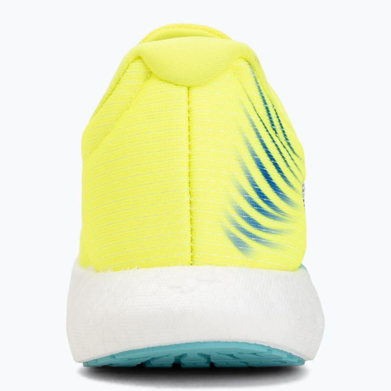 Bežecké topánky Joma R-4000 fluor yellow 6