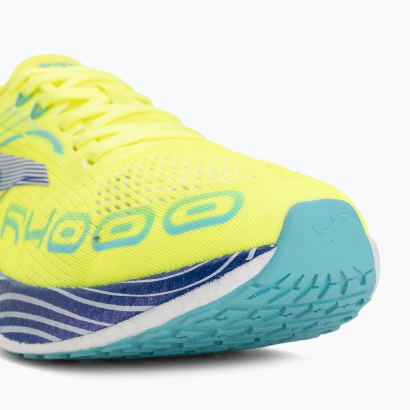 Bežecké topánky Joma R-4000 fluor yellow 7