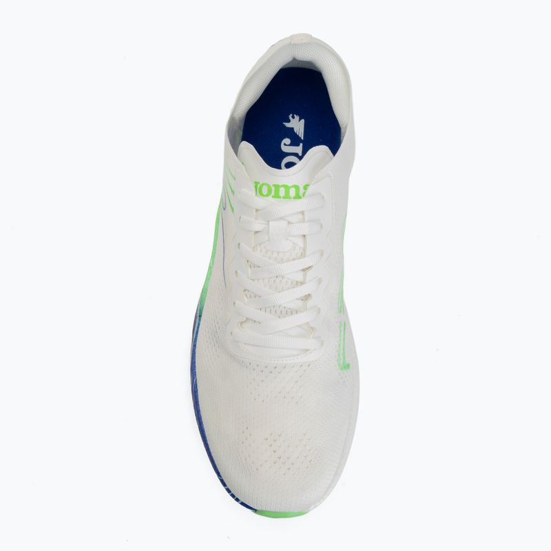 Bežecké topánky Joma R.5000 white-royal 5