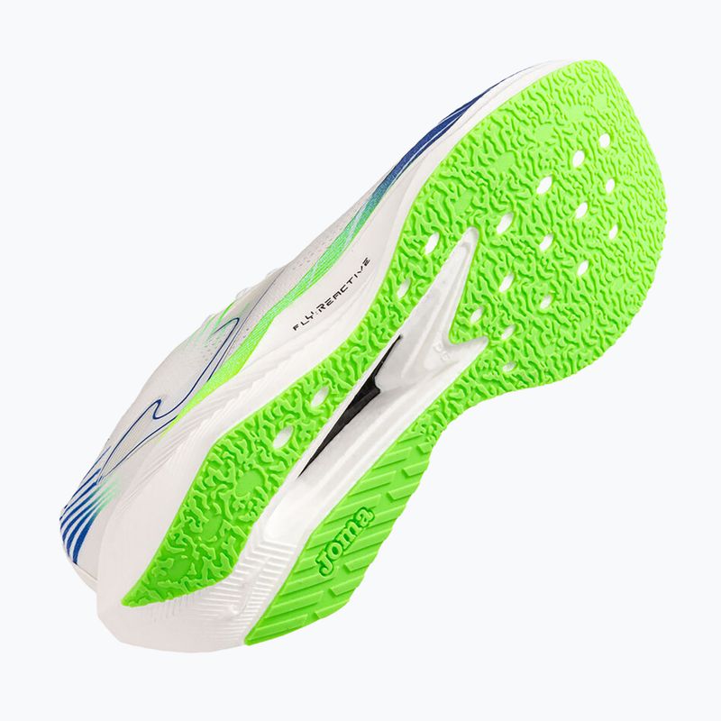 Bežecké topánky Joma R.5000 white-royal 5