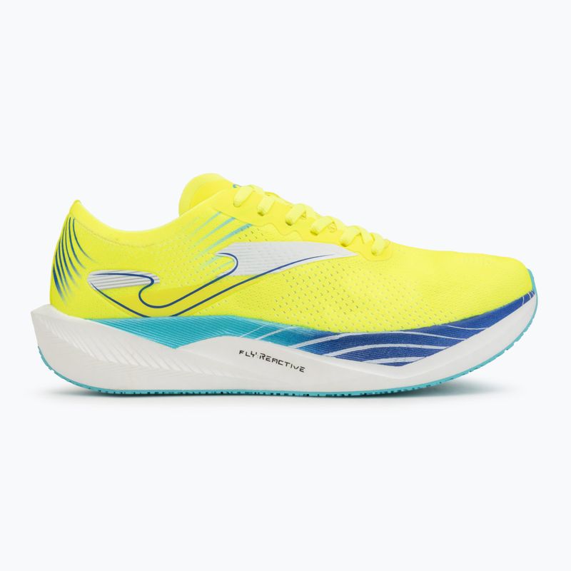 Bežecké topánky Joma R.5000 fluorescent yellow 2
