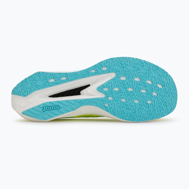 Bežecké topánky Joma R.5000 fluorescent yellow 4