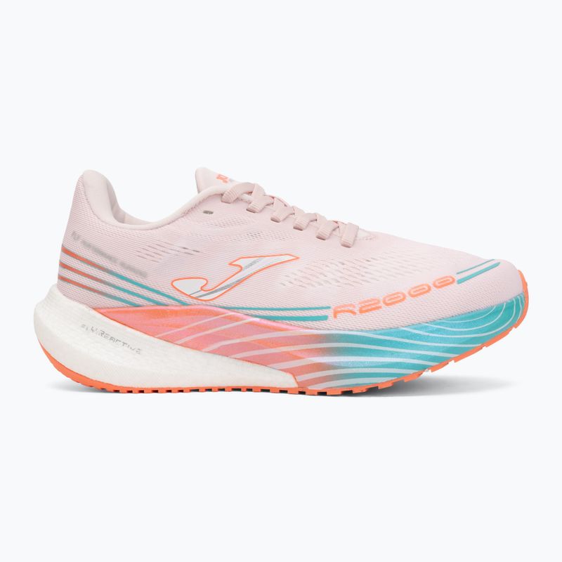 Bežecké topánky Joma R.2000 light pink 2