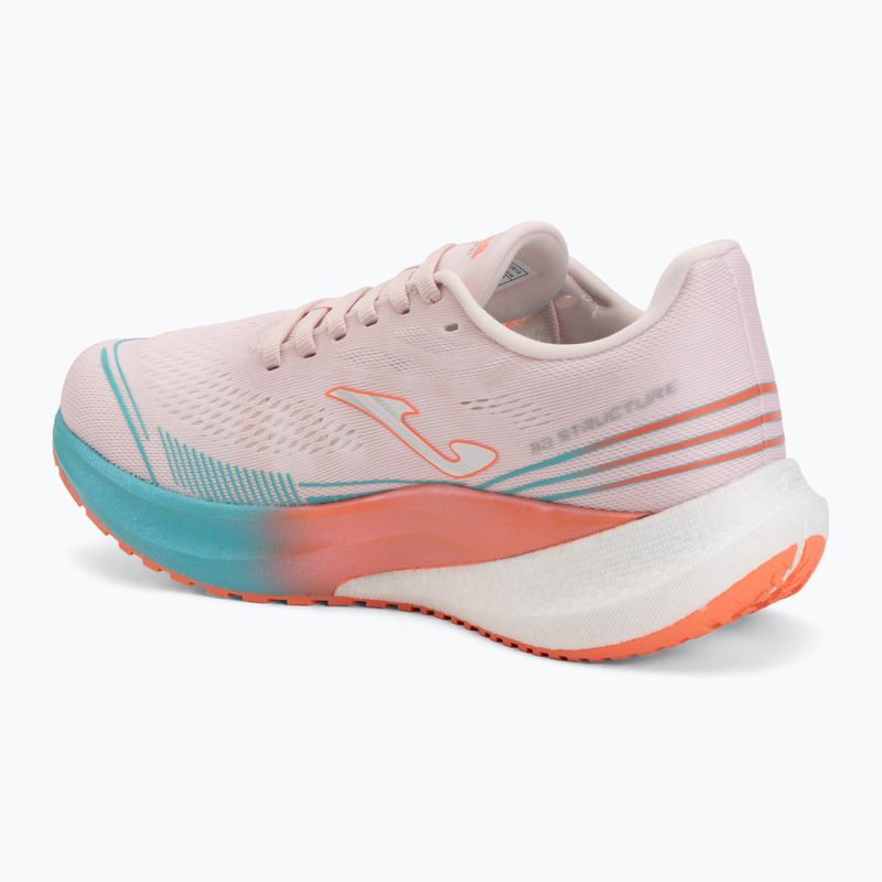 Bežecké topánky Joma R.2000 light pink 3