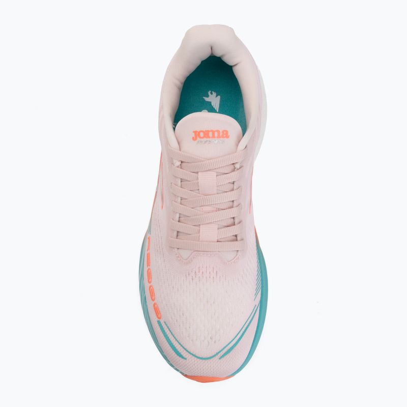 Bežecké topánky Joma R.2000 light pink 5