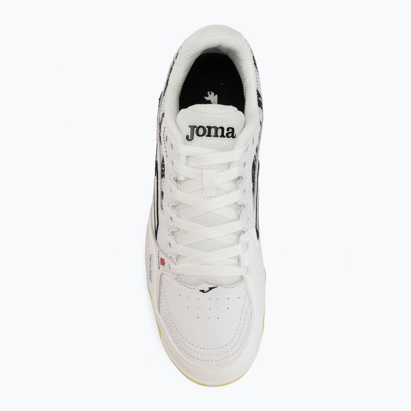 Pánske kopačky Joma Fs Reactive IN white 5