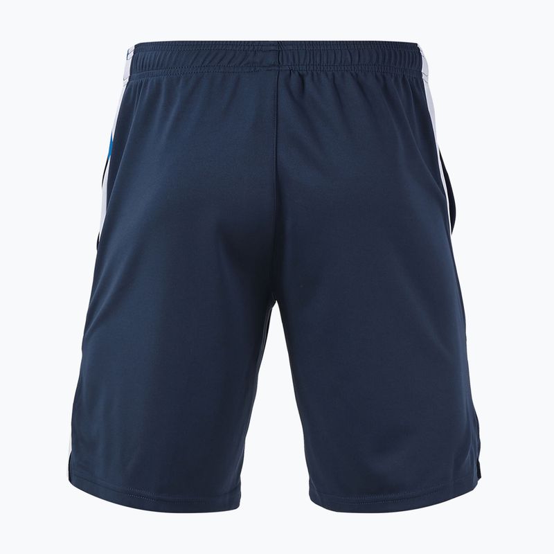 Pánske šortky Joma Terra dark navy/royal 2