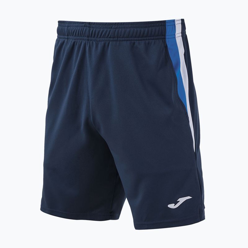 Pánske šortky Joma Terra dark navy/royal 3