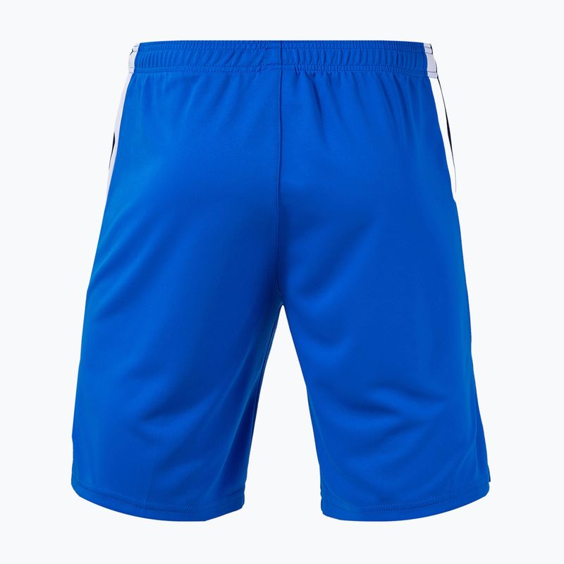 Pánske šortky Joma Terra royal/dark navy 2