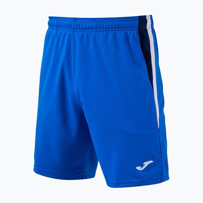 Pánske šortky Joma Terra royal/dark navy 3