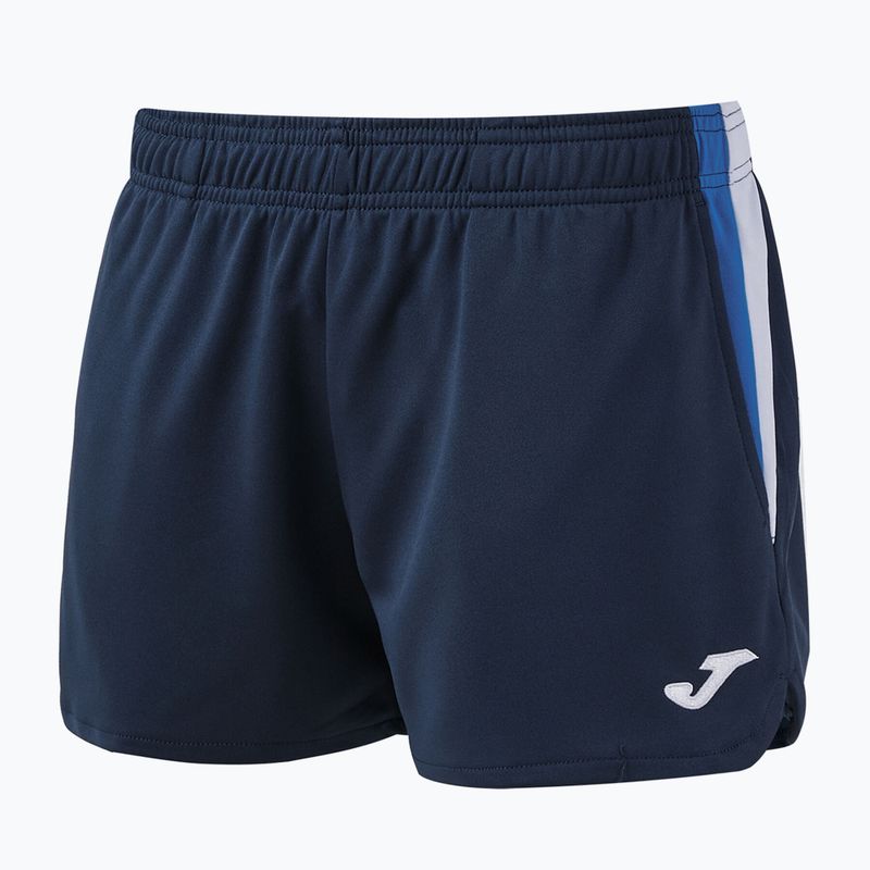 Dámske šortky Joma Terra dark navy/royal 3