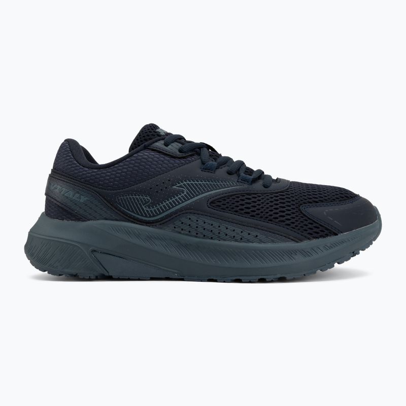 Pánske bežecké topánky Joma Vitaly navy blue 2