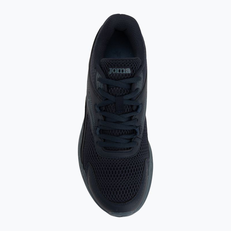 Pánske bežecké topánky Joma Vitaly navy blue 5