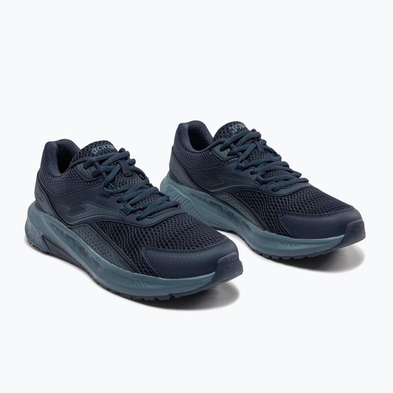 Pánske bežecké topánky Joma Vitaly navy blue 2