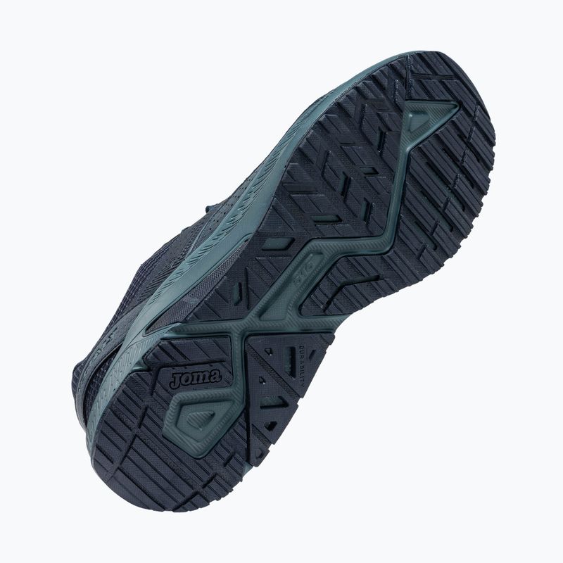 Pánske bežecké topánky Joma Vitaly navy blue 5
