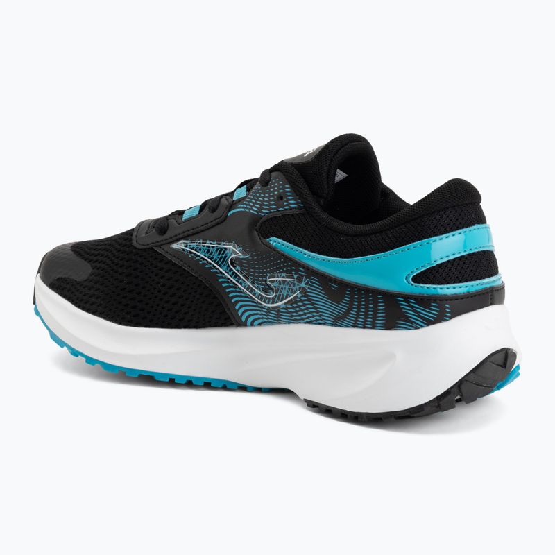 Pánske bežecké topánky Joma Active black 3