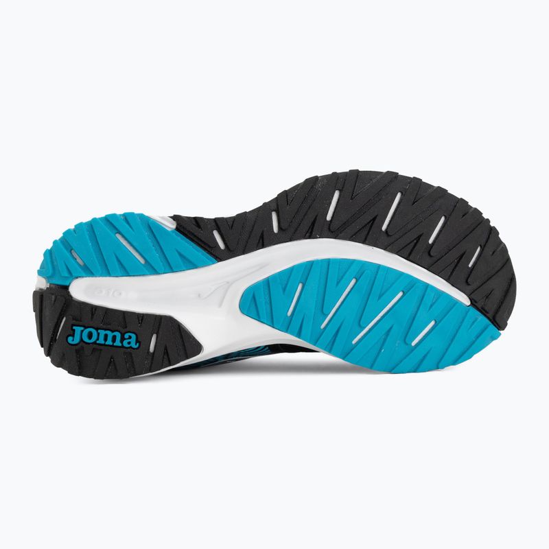 Pánske bežecké topánky Joma Active black 4
