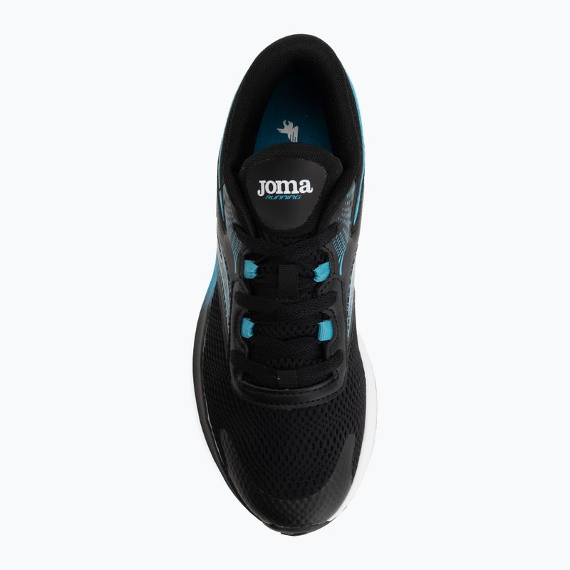 Pánske bežecké topánky Joma Active black 5