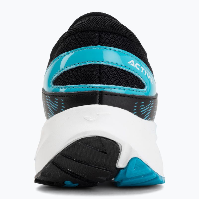 Pánske bežecké topánky Joma Active black 6