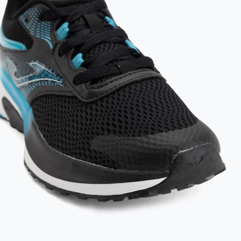Pánske bežecké topánky Joma Active black 7