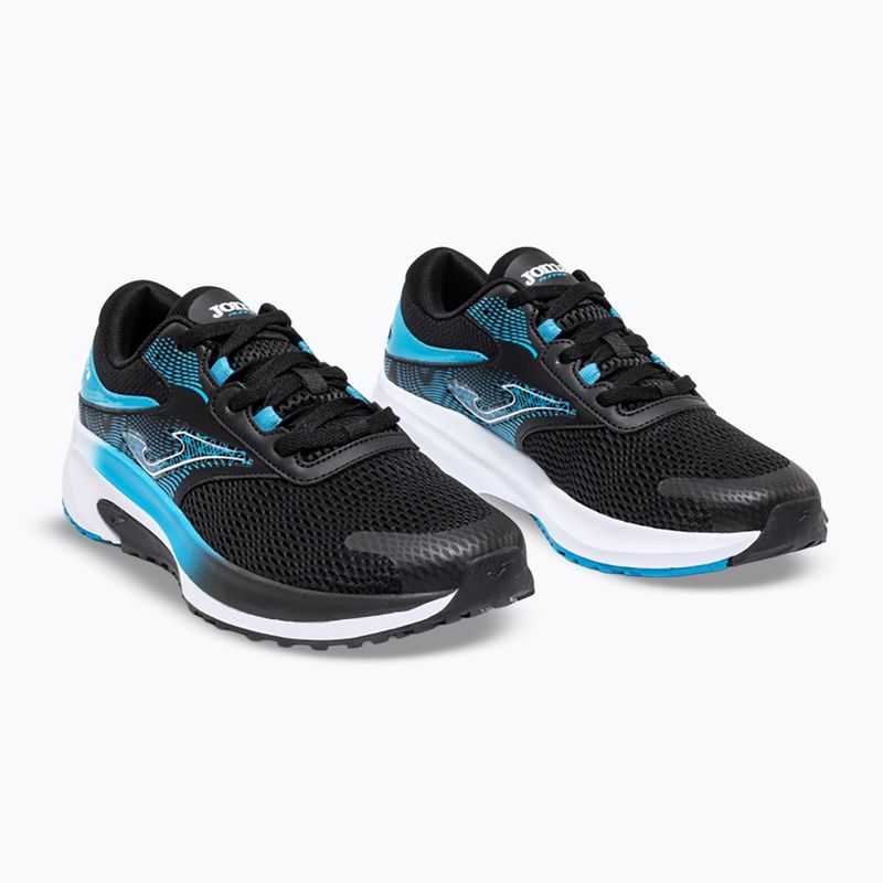 Pánske bežecké topánky Joma Active black 2