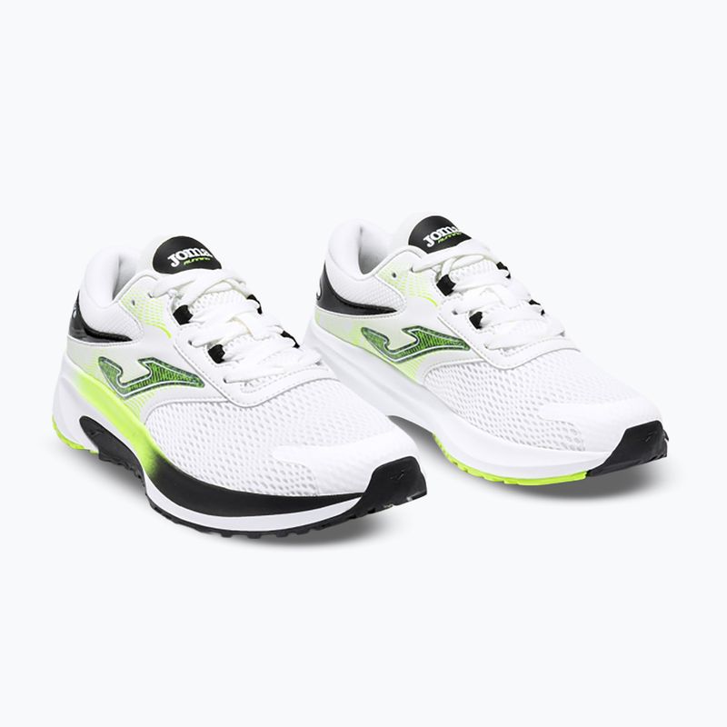 Pánske bežecké topánky Joma Active white 2