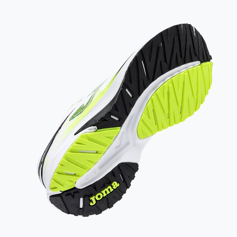 Pánske bežecké topánky Joma Active white 5