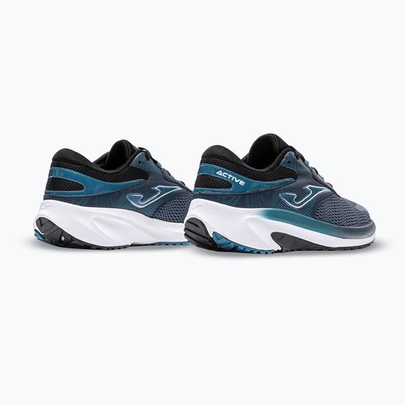 Pánske bežecké topánky Joma Active medium gray 3