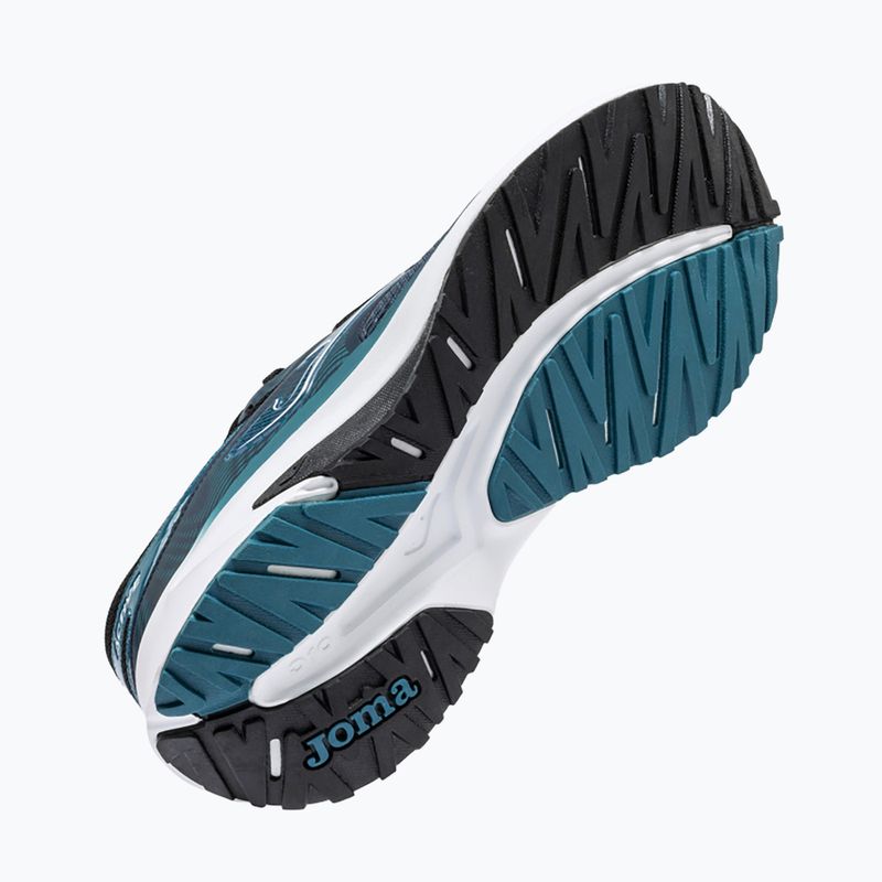 Pánske bežecké topánky Joma Active medium gray 5