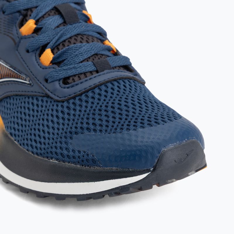 Pánske bežecké topánky Joma Active navy blue/orange 7
