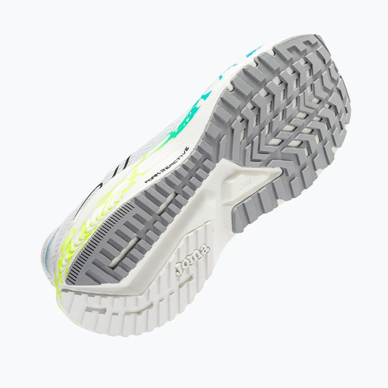 Pánske bežecké topánky Joma Fenix white 5