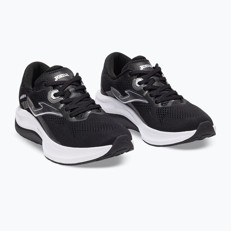 Pánske bežecké topánky Joma Hispalis black 2