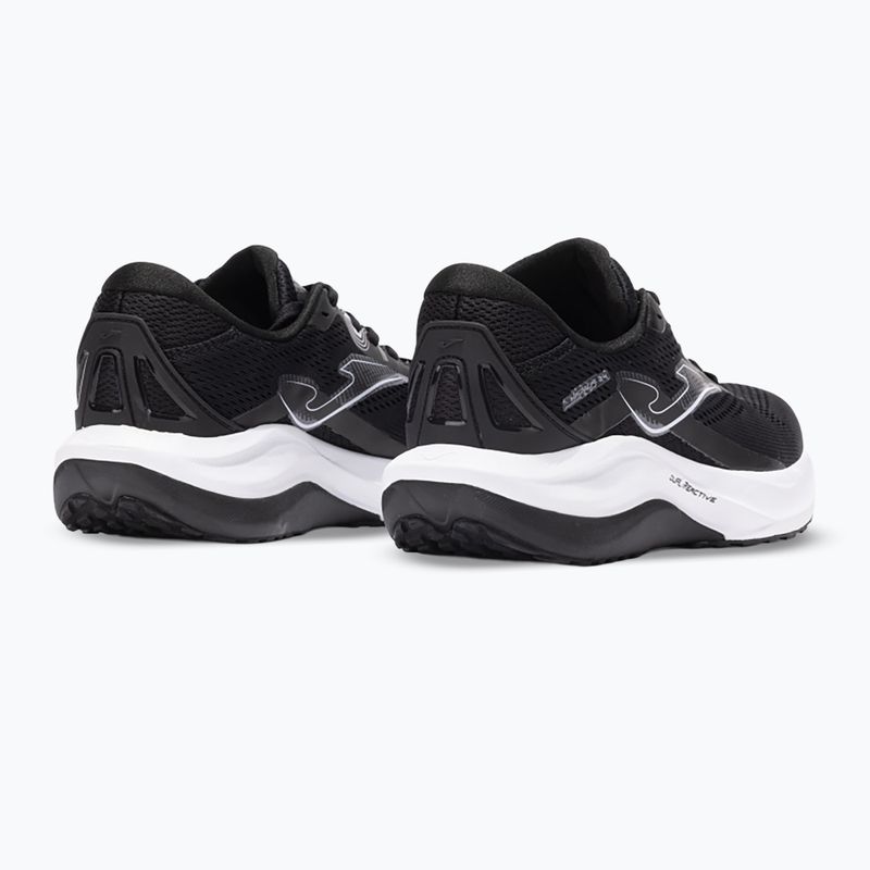 Pánske bežecké topánky Joma Hispalis black 3