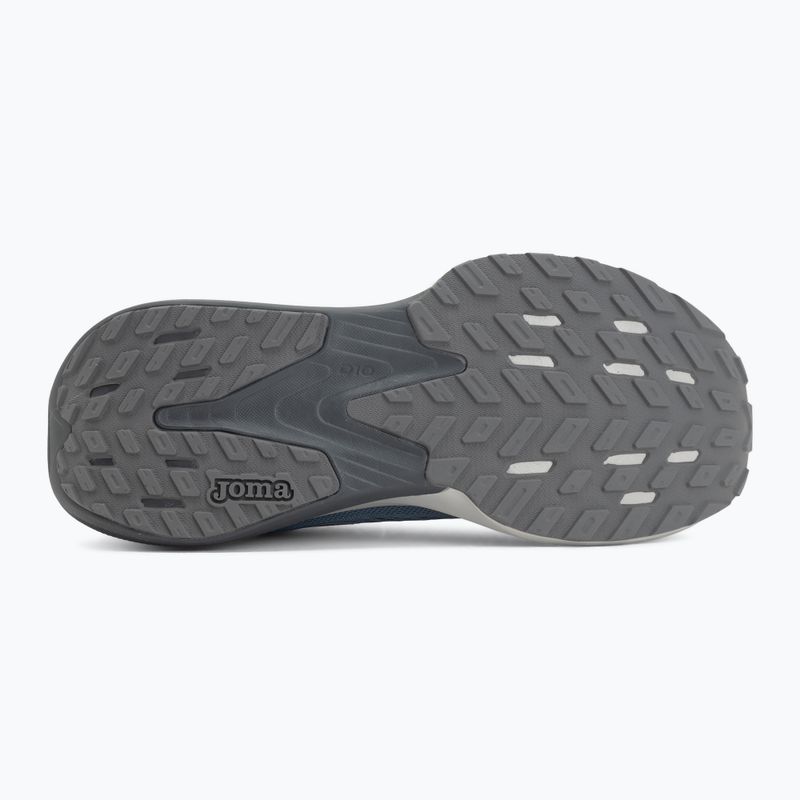 Pánske bežecké topánky Joma Hispalis dark gray 4