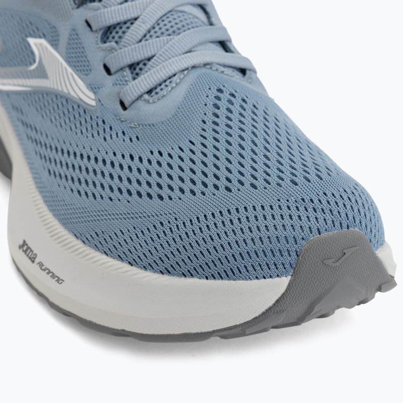 Pánske bežecké topánky Joma Hispalis dark gray 7
