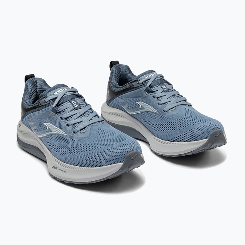 Pánske bežecké topánky Joma Hispalis dark gray 2