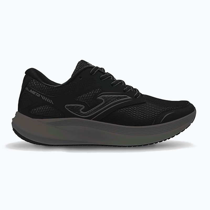 Pánske bežecké topánky Joma Meta black