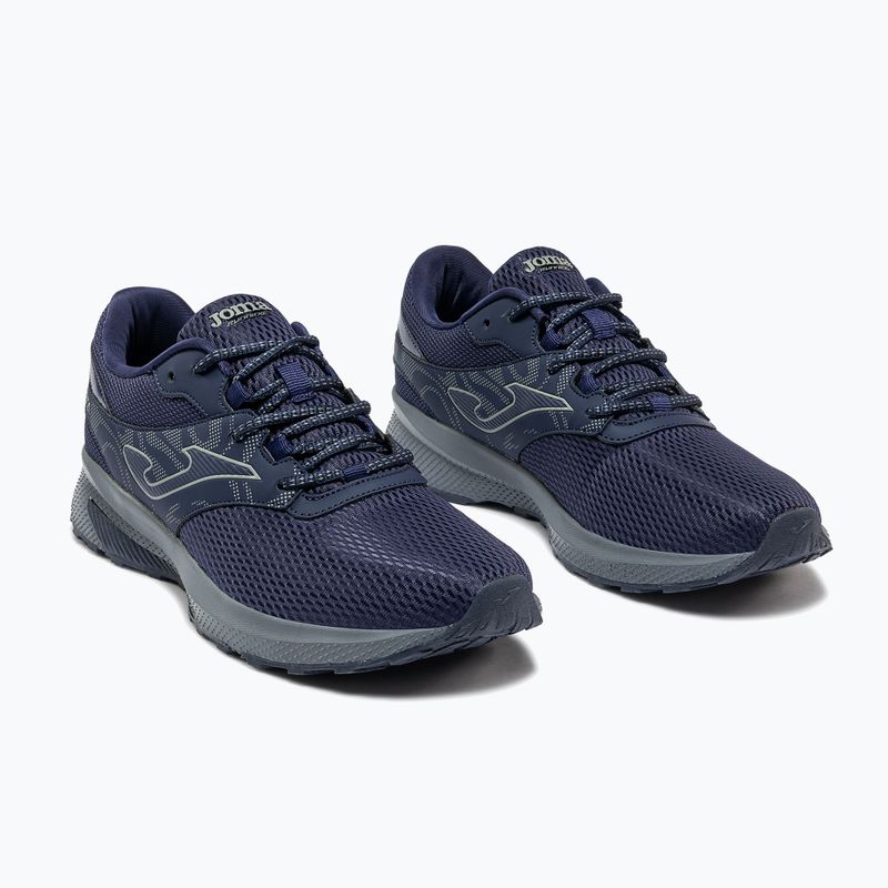 Pánske bežecké topánky Joma Meta navy blue 2