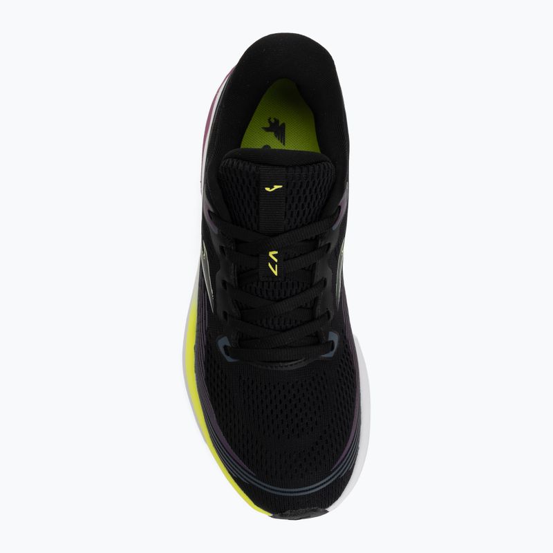 Dámske bežecké topánky Joma Victory 7 Lady black 5