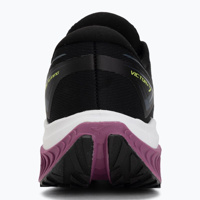 Dámske bežecké topánky Joma Victory 7 Lady black 6