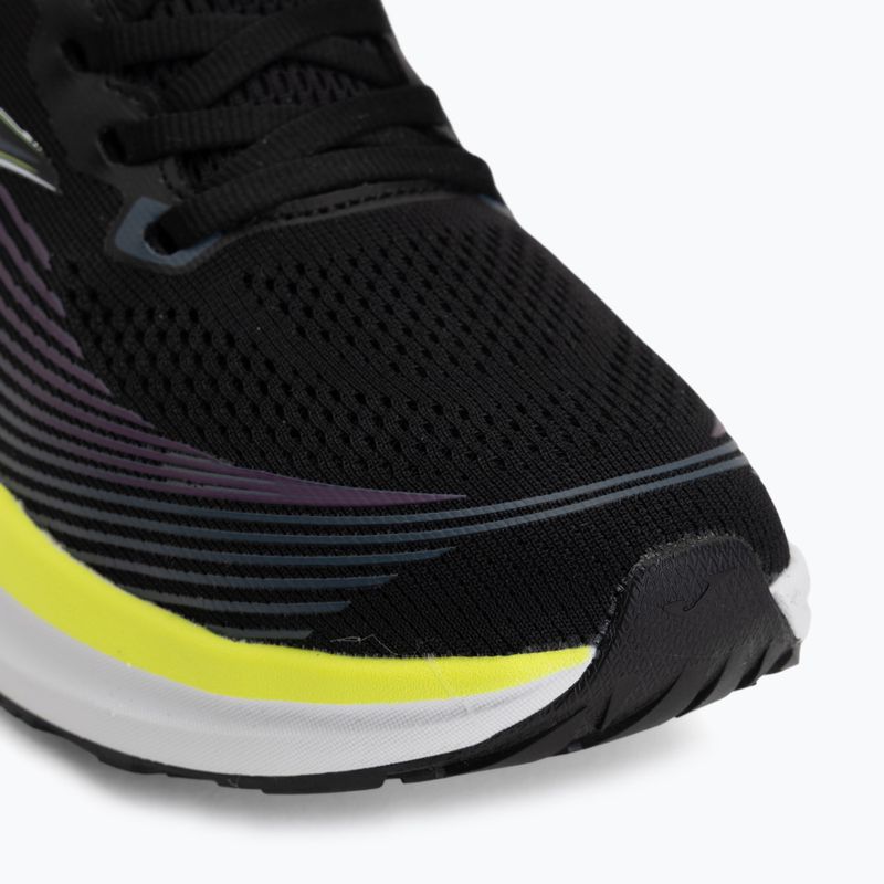 Dámske bežecké topánky Joma Victory 7 Lady black 7