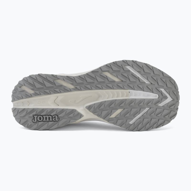 Dámske bežecké topánky Joma Victory 7 Lady white 4