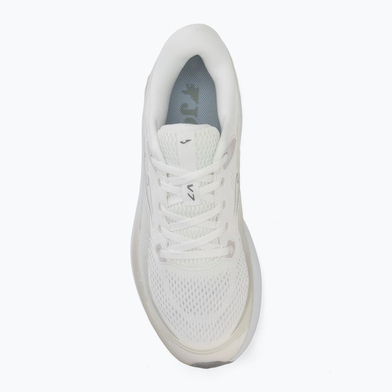 Dámske bežecké topánky Joma Victory 7 Lady white 5