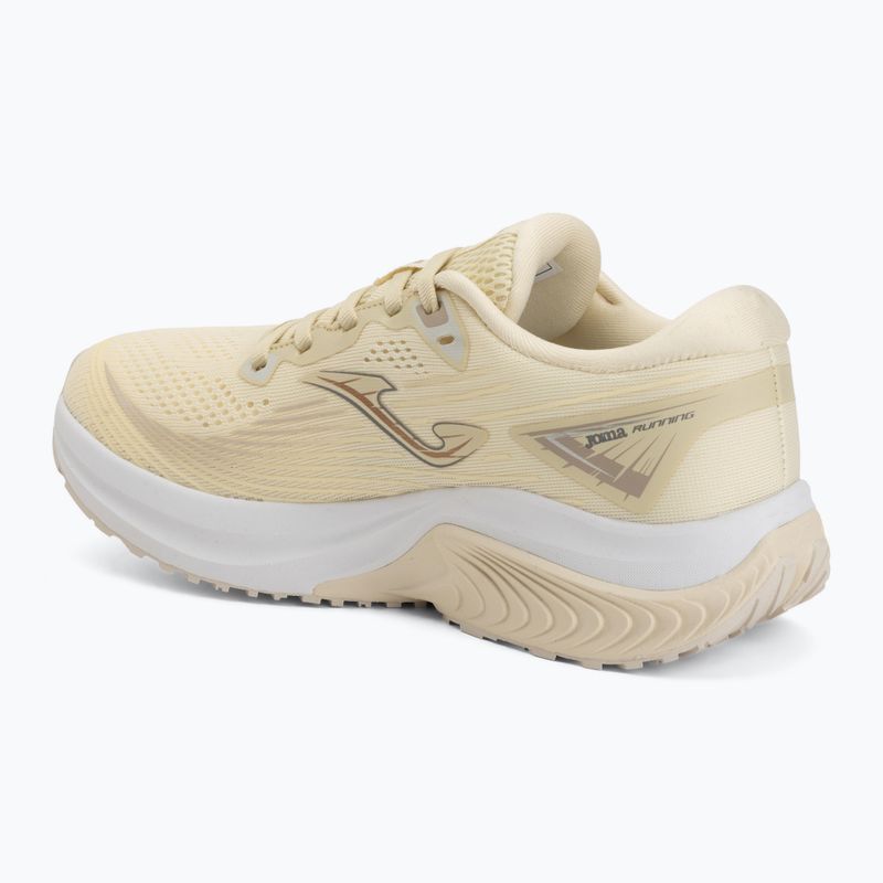 Dámske bežecké topánky Joma Victory 7 Lady beige 3