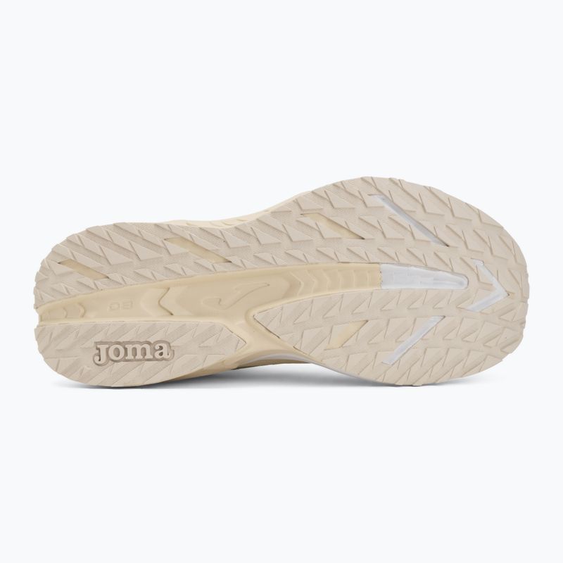 Dámske bežecké topánky Joma Victory 7 Lady beige 4
