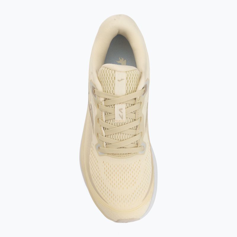 Dámske bežecké topánky Joma Victory 7 Lady beige 5