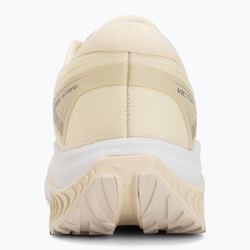 Dámske bežecké topánky Joma Victory 7 Lady beige 6