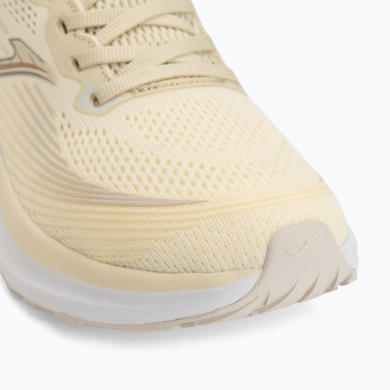 Dámske bežecké topánky Joma Victory 7 Lady beige 7