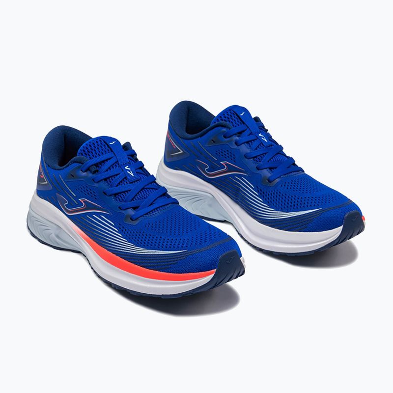 Pánske bežecké topánky Joma Victory 7 royal blue 2