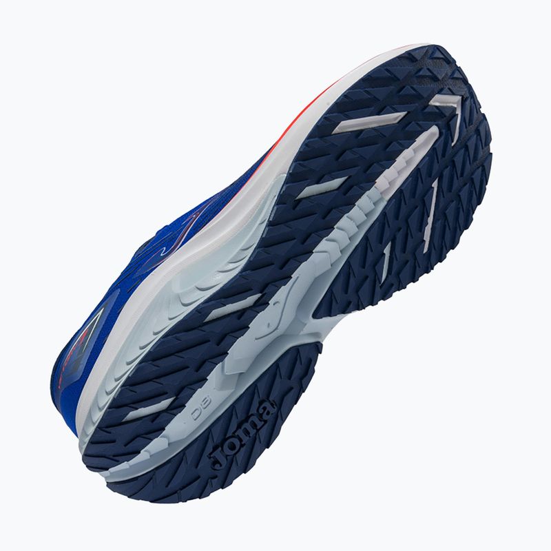Pánske bežecké topánky Joma Victory 7 royal blue 5